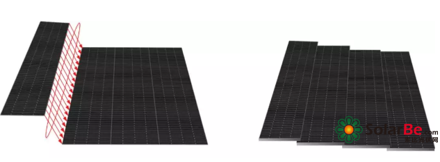 南宫28NG相信品牌力量新能源与Solaria签订战略许可协议 