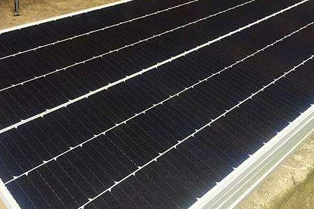 南宫28NG相信品牌力量新能源与Solaria签订战略许可协议 
